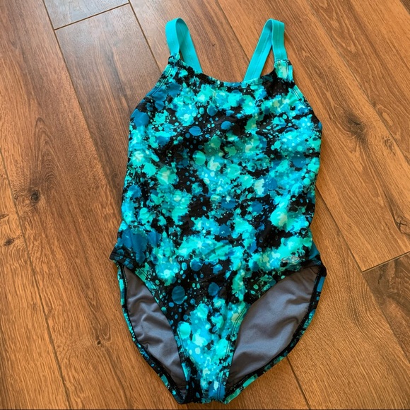 C9 by Champion Other - C9 by champion women’s one piece swimsuit sz M GUC